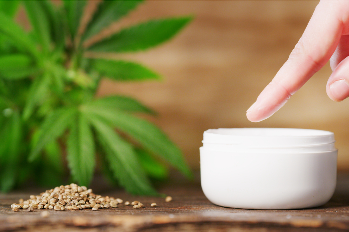 Common Conditions You Can Treat with THC Topical Products